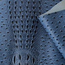 Gatorich Faux Leather Vinyl Fabric