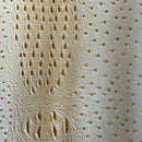 Gatorich Faux Leather Vinyl Fabric