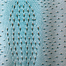 Gatorich Faux Leather Vinyl Fabric