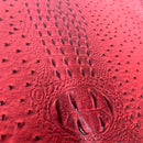 Gatorich Faux Leather Vinyl Fabric