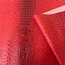Gatorich Faux Leather Vinyl Fabric