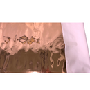 Chrome Reflective Mirror Vinyl Fabric