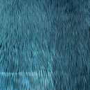 Luxury Long Pile Shaggy Faux Fur Fabric