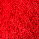 Mongolian Long Pile Faux Fur Fabric