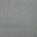 Anault Damask Stretch Sequins Fabric