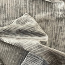 Corduroy Stretch Velvet Fabric