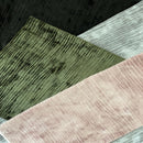 Corduroy Stretch Velvet Fabric