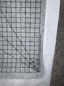 22x60 New Zealand Wool Pressing Mat
