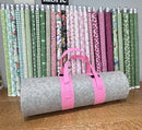 22x60 New Zealand Wool Pressing Mat