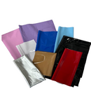 Patent Faux Leather Apparel Vinyl Fabric