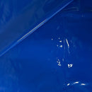 Patent Faux Leather Apparel Vinyl Fabric