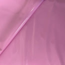 Patent Faux Leather Apparel Vinyl Fabric