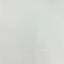 Pebble Grain Textured Faux Leather Vinyl Fabric