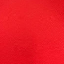 Pebble Grain Textured Faux Leather Vinyl Fabric
