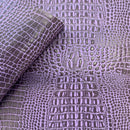 Marine Gator Vinyl Fabric