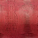 Marine Gator Vinyl Fabric