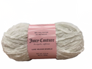 Juicy Couture Luxe Velour Sparkle Yarn - 107 Yards