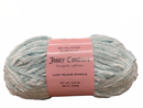 Juicy Couture Luxe Velour Sparkle Yarn - 107 Yards