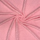 Sherpa Faux Fur Fabric