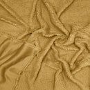 Sherpa Faux Fur Fabric