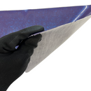 Sparkle Glitter Vinyl Fabric