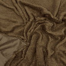 Sherpa Faux Fur Fabric