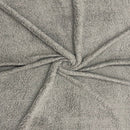 Sherpa Faux Fur Fabric
