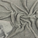Sherpa Faux Fur Fabric