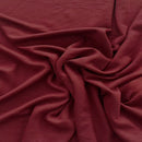 Double Knit Faux Cashmere Fabric