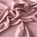 Double Knit Faux Cashmere Fabric