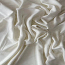 Double Knit Faux Cashmere Fabric