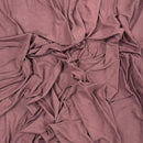 Stretch Micro Suede Knit Fabric