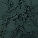 Stretch Micro Suede Knit Fabric