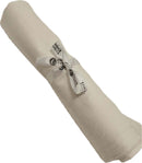 Tone on Tone 108" Supreme Backings - White on White - Paisley *Arrives 1/15/26*