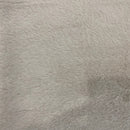 Rabbit Soft Plush Short Pile Faux Fur Fabric
