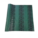 Viper Sopythana Embossed Faux Snake Skin Vinyl Fabric