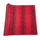 Viper Sopythana Embossed Faux Snake Skin Vinyl Fabric