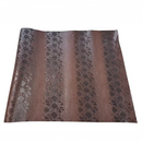Viper Sopythana Embossed Faux Snake Skin Vinyl Fabric