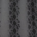 Viper Sopythana Embossed Faux Snake Skin Vinyl Fabric