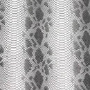 Viper Sopythana Embossed Faux Snake Skin Vinyl Fabric