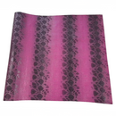 Viper Sopythana Embossed Faux Snake Skin Vinyl Fabric