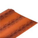Viper Sopythana Embossed Faux Snake Skin Vinyl Fabric
