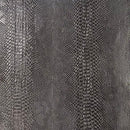 Viper Sopythana Embossed Faux Snake Skin Vinyl Fabric