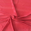 Matte Serpente Snakeskin Spandex Fabric
