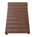 Matte Serpente Snakeskin Spandex Fabric