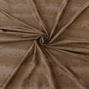 Matte Serpente Snakeskin Spandex Fabric