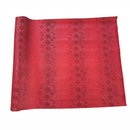Viper Sopythana Embossed Faux Snake Skin Vinyl Fabric