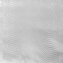 Viper Sopythana Embossed Faux Snake Skin Vinyl Fabric