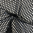 Crochet Fishnet Netting Spandex Fabric