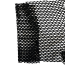 Crochet Fishnet Netting Spandex Fabric
